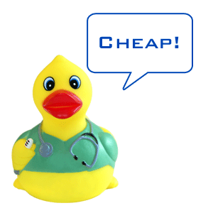 Duckcheap