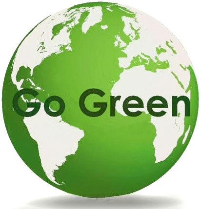 gogreen